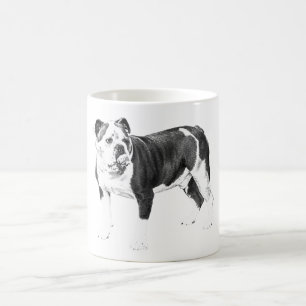 Häusliche Annehmlichkeiten, sanfte beschattete Tas Kaffeetasse