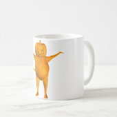 HausMaus Kaffeetasse (VorderseiteRechts)