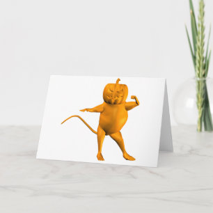 HausMaus Karte