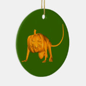 HausMaus Keramikornament (Rechts)