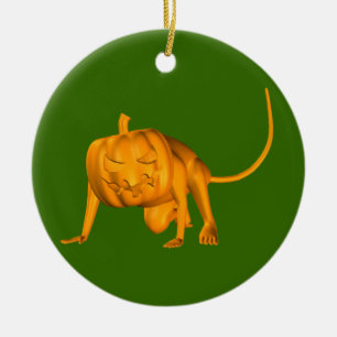 HausMaus Keramikornament