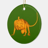 HausMaus Keramikornament (Links)