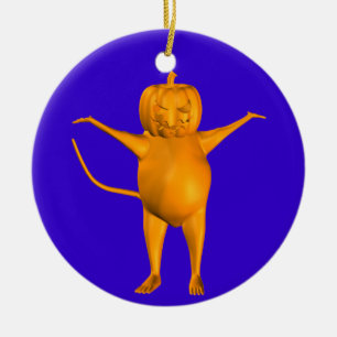 HausMaus Keramikornament