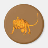 HausMaus Magnet (Vorne)