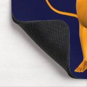 HausMaus Mousepad (Ecke)