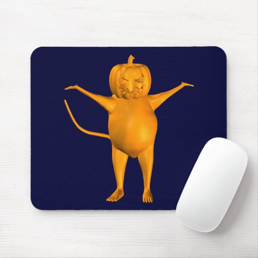 HausMaus Mousepad (Mit Mouse)