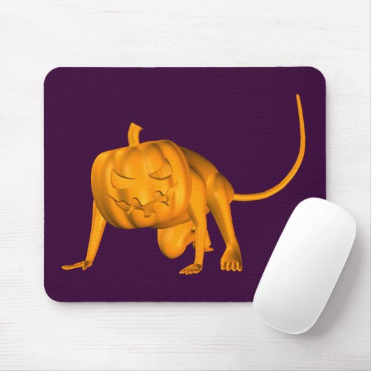 HausMaus Mousepad (Mit Mouse)