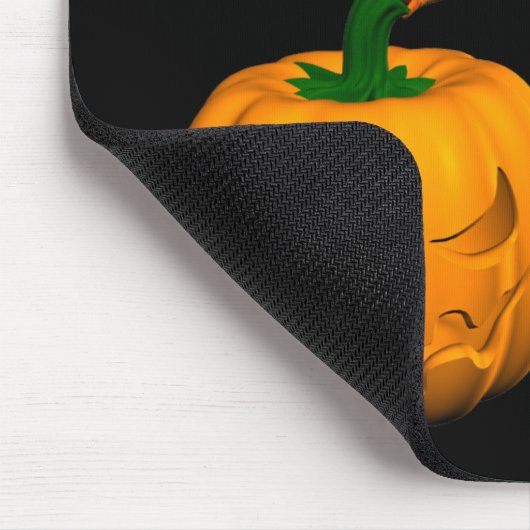 HausMaus Mousepad (Ecke)