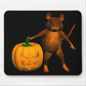 HausMaus Mousepad (Vorne)