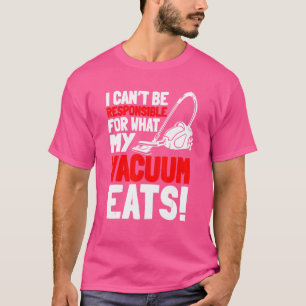 Hausmeister Hausverwalter Reiniger Pförtner Hausme T-Shirt