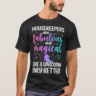 Hausmeister sind fantastisch Hausmeister-Woche T-Shirt