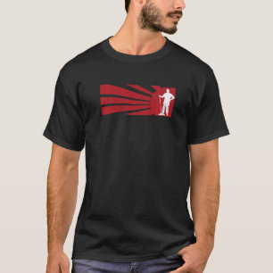 Hausmeister und Hausmeister Janitorial T-Shirt