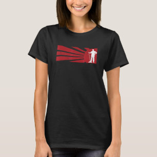 Hausmeister und Hausmeister Janitorial T-Shirt