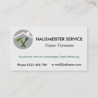 hausmeisterservice
