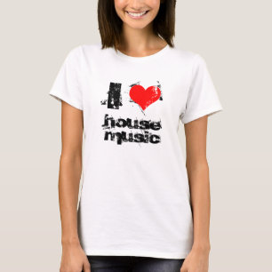 Hausmusik der Liebe I T-Shirt