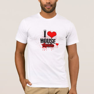 Hausmusik der Liebe I T-Shirt