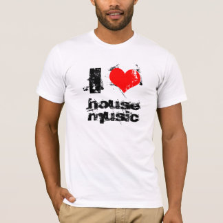 Hausmusik der Liebe I T-Shirt