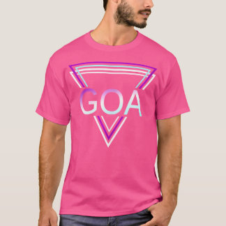 Hausparty Für Edm Festival Electro Rave Techno G T-Shirt