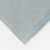 Hauspflanze Fleecedecke (Ecke)