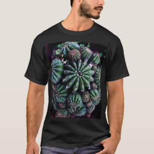 Hauspflanze Kaktus: Kinderzimmer Schönes Design T-Shirt