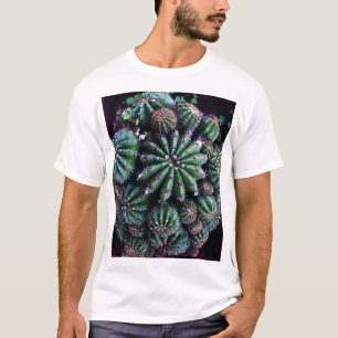 Hauspflanze Kaktus: Kinderzimmer Schönes Design T-Shirt