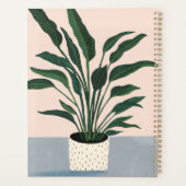 Hauspflanze Planer (Rückseite)