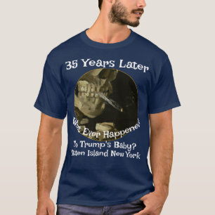 Hausreinigung FW FV HG Trump T Shirt 68 69 70 