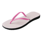 Hausschuhe Badesandalen (Schrägansicht)