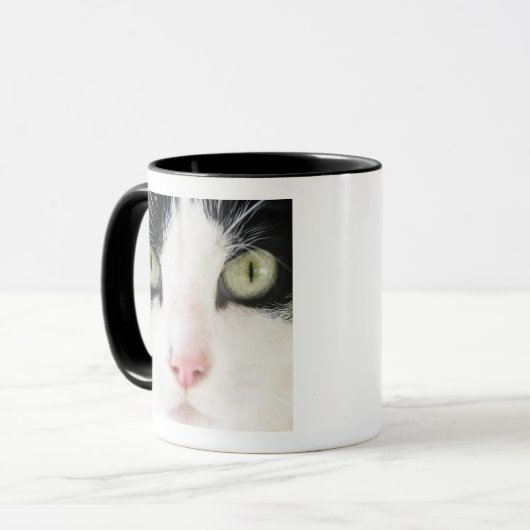 Hausschuhe Tasse (Vorderseite Links)