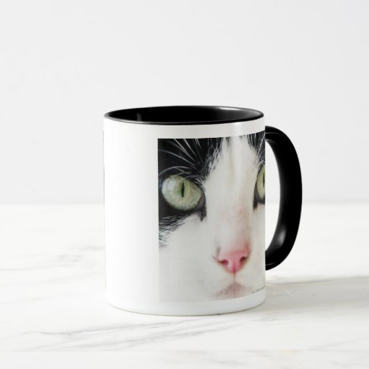 Hausschuhe Tasse (VorderseiteRechts)