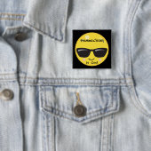Hausschule ist Cool Button (Beispiel)