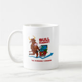 Hausse Kaffeetasse (Links)