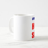 Haussenat Kaffeetasse (Vorderseite Links)