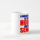 Haussenat Kaffeetasse (Mittel)