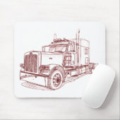 Haustier 389 mousepad (Mit Mouse)