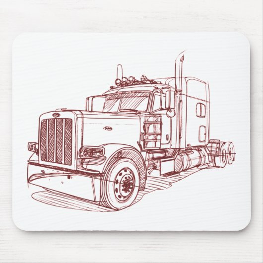 Haustier 389 mousepad (Vorne)