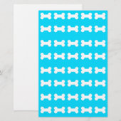 Haustier Briefpapier (Vorne/Hinten)