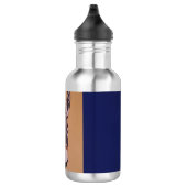 Haustier ESEL Trinkflasche (Rechts)