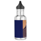 Haustier ESEL Trinkflasche (Links)
