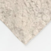 Haustier-Foto-Fleece-Decke Fleecedecke (Ecke)