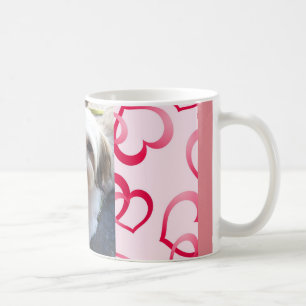 Haustier-Gedächtnis-Tasse Kaffeetasse