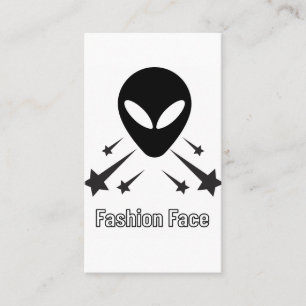 Haustier-Hemd Visitenkarte