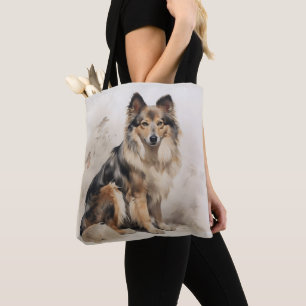 Haustier Hund Tasche
