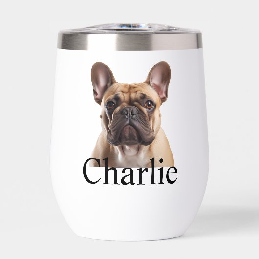 Haustier Katze Foto Personalisiert (Vorderseite)