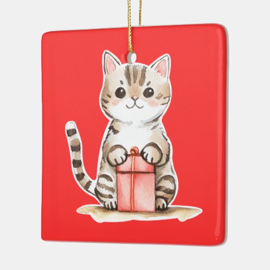 Haustier |  | keramikornament (Links)