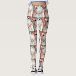 Haustier-Ratte Bridget Leggings