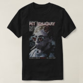 Haustier Sematary5 T-Shirt (Design vorne)