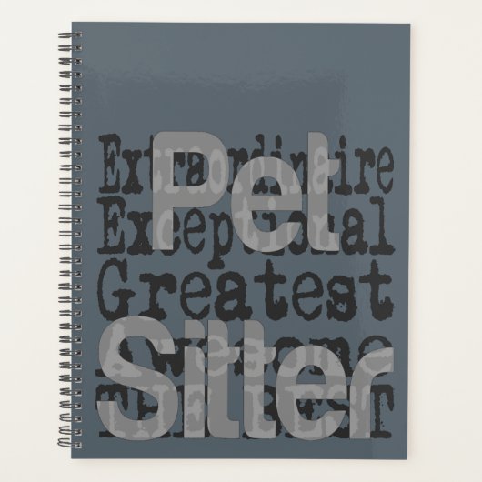 Haustier-Sonderbeauftragter Planer (Vorderseite)