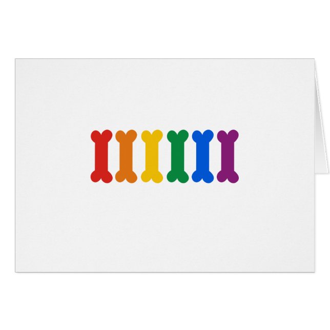 Haustier-Stolz (Vorderseite (Horizontal))