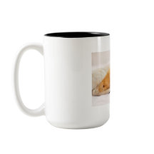 Haustier-Tasse